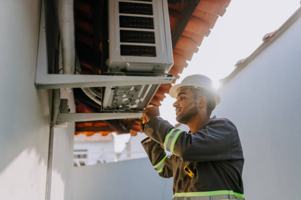 Best Residential HVAC Services  in Fremont, MI