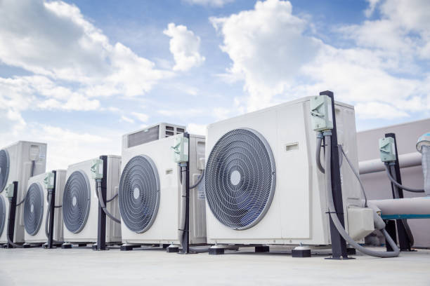 Best HVAC Maintenance Near Me  in Fremont, MI